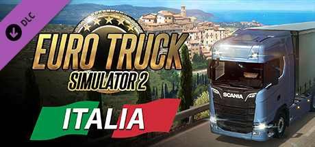 Euro Truck Simulator 2 multiplayer