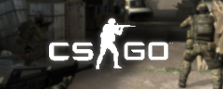 Counter-Strike: Global Offensive logo
