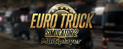 Euro Truck Simulator 2 logo